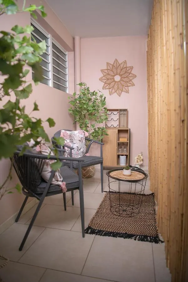 Appartamento Appart'S Pom Fort-de-France
